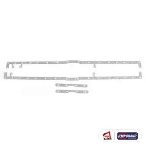 Garnitură baie ulei pentru Perkins, cod CH11572