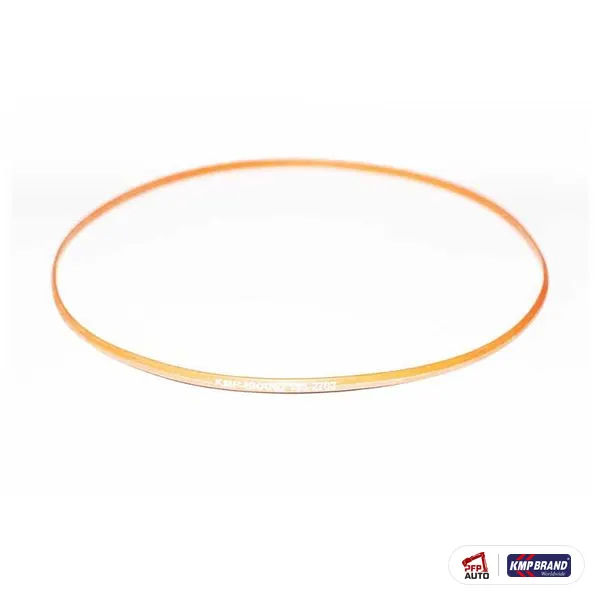 Inel de etanșare cămașă KMP Brand pentru Perkins, cod CH11656