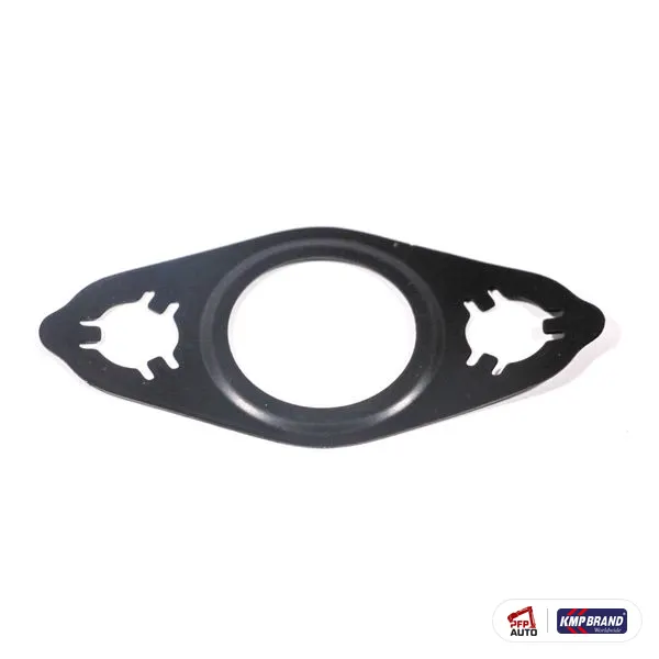 Garnitură retur ulei turbosuflantă KMP Brand pentru Perkins, cod CH12205
