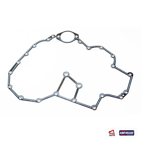 Garnitură capac distribuție KMP Brand pentru Perkins, cod CH12441