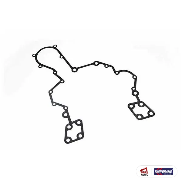 Garnitură carcasă distribuție KMP Brand pentru Perkins, cod CH12445