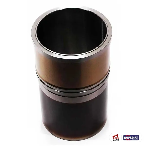 Cămașă cilindru, montaj prin presare KMP Brand, pentru Perkins, cod CH12489