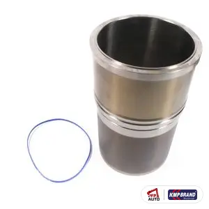 Cămașă cilindru cu inele de etanșare pentru Perkins, cod CH12489S
