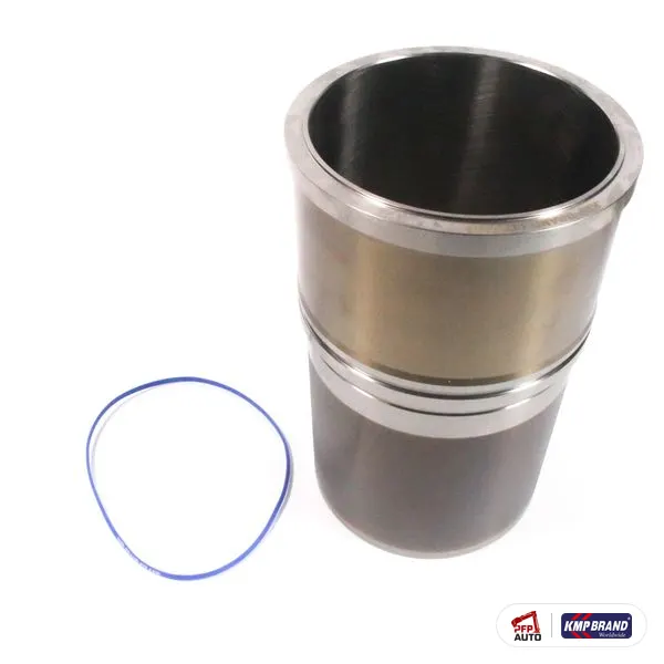 Cămașă cilindru cu inele de etanșare KMP Brand pentru Perkins, cod CH12489S