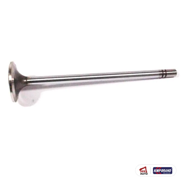 Supapă admisie, taler din Inconel 751 KMP Brand, pentru Perkins, cod CH12626