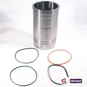 Cămașă cilindru cu inele de etanșare pentru Perkins, cod CH12742S