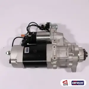 Electromotor 24V, 7.5KW, 11T, pentru Perkins, cod CH12807