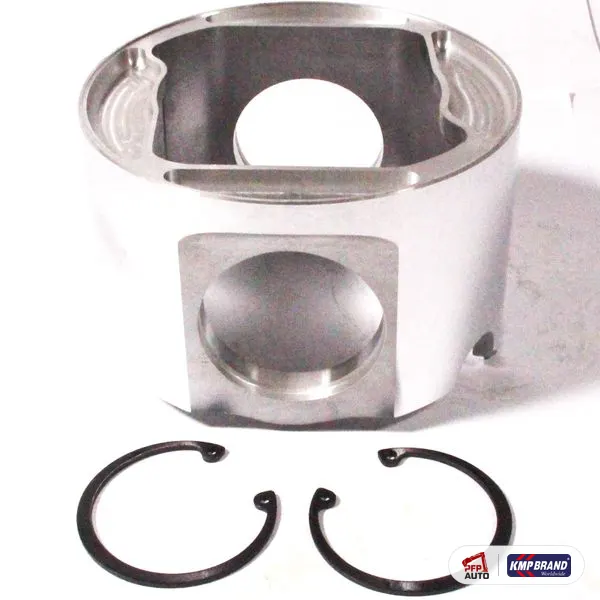 Fustă piston cu siguranțe KMP Brand pentru Perkins, cod CH12878