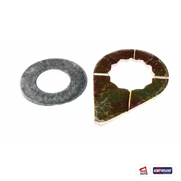 Placă de siguranță KMP Brand pentru Ford New Holland, cod D0NN4N240A