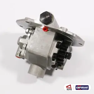 Pompă hidraulică pentru Ford New Holland, cod D0NN600F