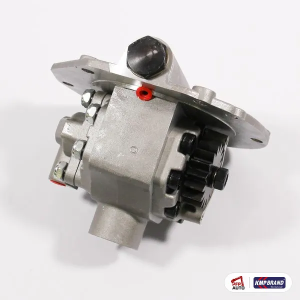 Pompă hidraulică KMP Brand pentru Ford New Holland, cod D0NN600F
