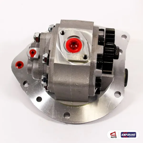 Pompă hidraulică KMP Brand pentru Ford New Holland, cod D0NN600G
