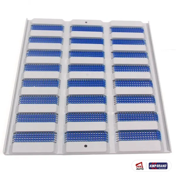 Grilă KMP Brand pentru Ford New Holland, cod D1NN8151A