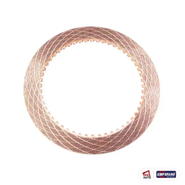 Disc de fricțiune KMP Brand pentru Ford New Holland, cod D1NNP743A