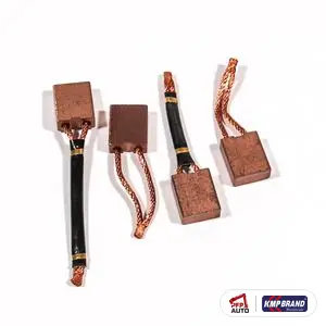 Set perii electromotor pentru Ford New Holland, cod D2NN11055A