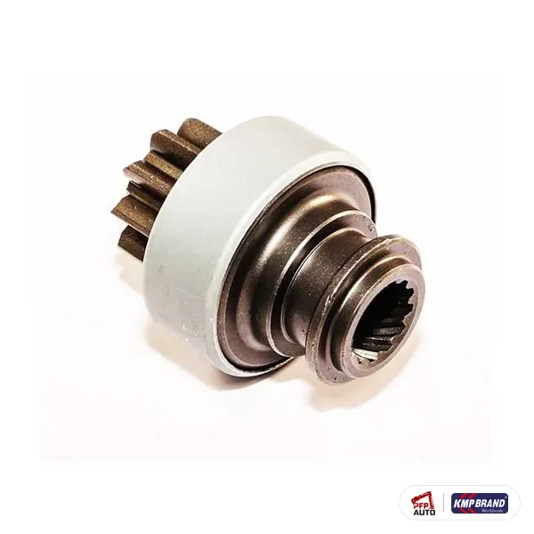 Bendix electromotor complet: 10T KMP Brand pentru Ford New Holland, cod D2NN11350C