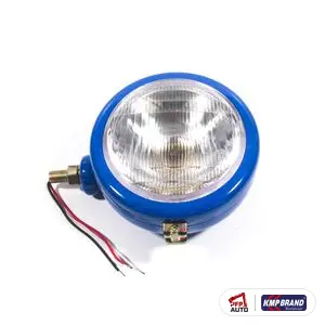 Far complet stânga pentru Ford New Holland, cod D2NN13005B