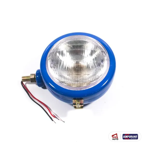 Far complet stânga KMP Brand pentru Ford New Holland, cod D2NN13005B