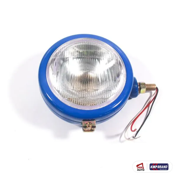 Far complet dreapta KMP Brand pentru Ford New Holland, cod D2NN13006B