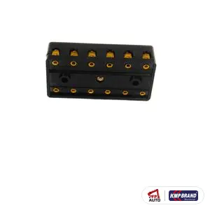 Cutie siguranțe fuzibile, 6 căi, pentru Ford New Holland, cod D2NN14N030A