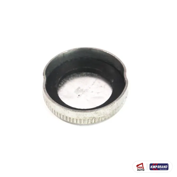Capac pompă servodirecție KMP Brand pentru Ford New Holland, cod D2NN3A006B