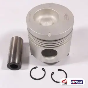 Piston cu bolț pentru Ford New Holland, cod D2NN6108AC