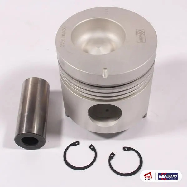 Piston cu bolț KMP Brand pentru Ford New Holland, cod D2NN6108AC