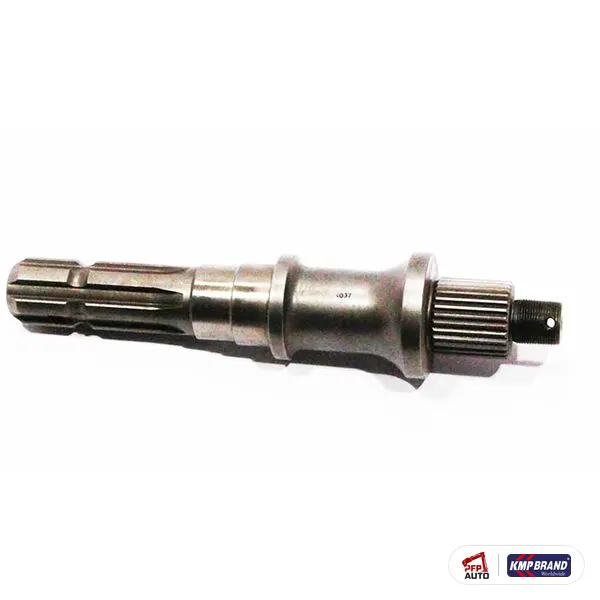 Ax PTO KMP Brand pentru Ford New Holland, cod D2NNN752C