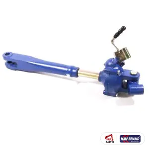 Cutie de nivelare completă - lungime min./max.: 640 mm/840 mm - filet: 1 1/4 pentru Ford New Holland, cod D2NNN983A