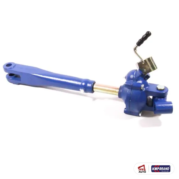 Cutie de nivelare completă - lungime min./max.: 640 mm/840 mm - filet: 1 1/4 KMP Brand pentru Ford New Holland, cod D2NNN983A
