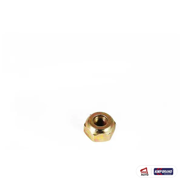 Piuliță roată spate 3/4 in UNF KMP Brand pentru Ford New Holland, cod D3NN1120B