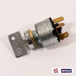 Contact pornire - până la 03/1976 - benzină pentru Ford New Holland, cod D3NN11N572A