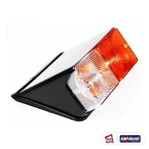 Lampă aripă față stânga pentru Ford New Holland, cod D3NN13201B