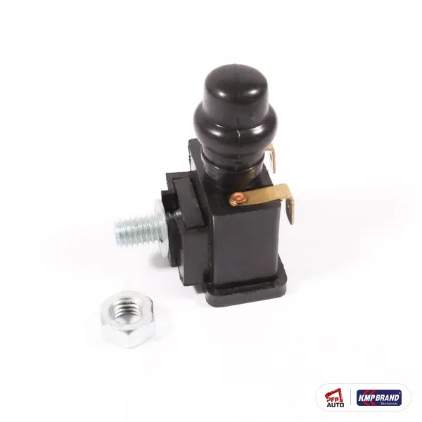 Comutator lumini de frână KMP Brand pentru Ford New Holland, cod D3NN13480A
