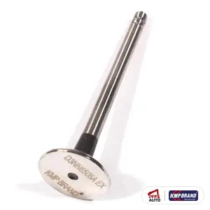 Supapă evacuare pentru Ford New Holland, cod D3NN6505A