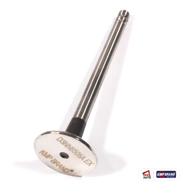 Supapă evacuare KMP Brand pentru Ford New Holland, cod D3NN6505A