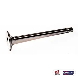 Supapă evacuare +0.015 in pentru Ford New Holland, cod D3NN6505C