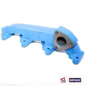 Galerie evacuare pentru Ford New Holland, cod D3NN9430B