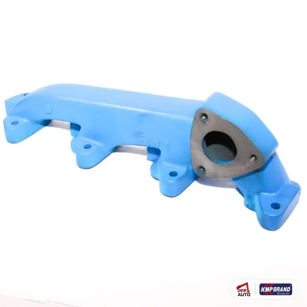 Galerie evacuare KMP Brand pentru Ford New Holland, cod D3NN9430B