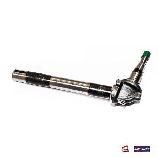 Fuzetă dreapta KMP Brand pentru Ford New Holland, cod D4NN3105A
