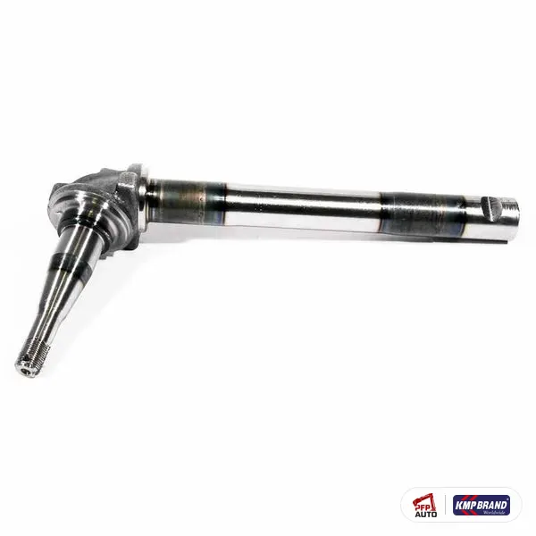 Fuzetă stânga KMP Brand pentru Ford New Holland, cod D4NN3106A