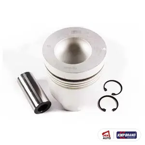 Piston cu bolț și siguranțe STD pentru Ford New Holland, cod D4NN6108AA