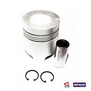 Piston cu bolț și siguranțe, .020, pentru Ford New Holland, cod D4NN6108AC