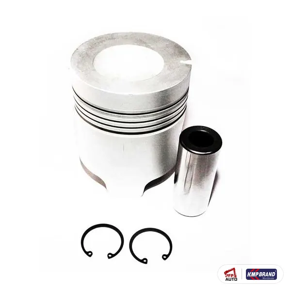 Piston cu bolț și siguranțe, .020 KMP Brand, pentru Ford New Holland, cod D4NN6108AC