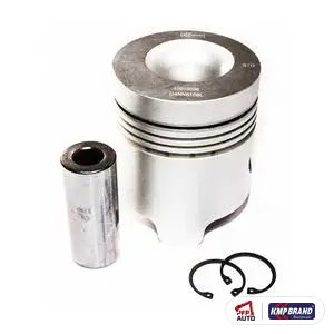 Piston cu bolț și siguranțe (ALFIN) pentru Ford New Holland, cod D4NN6108L