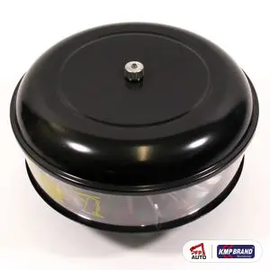 Prefiltru, diametru intrare 114 mm, pentru Ford New Holland, cod D4NN9A660A