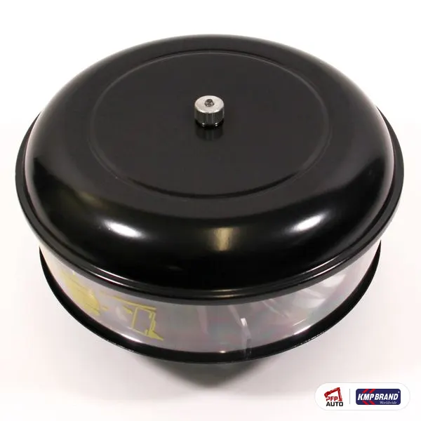 Prefiltru, diametru intrare 114 mm KMP Brand, pentru Ford New Holland, cod D4NN9A660A