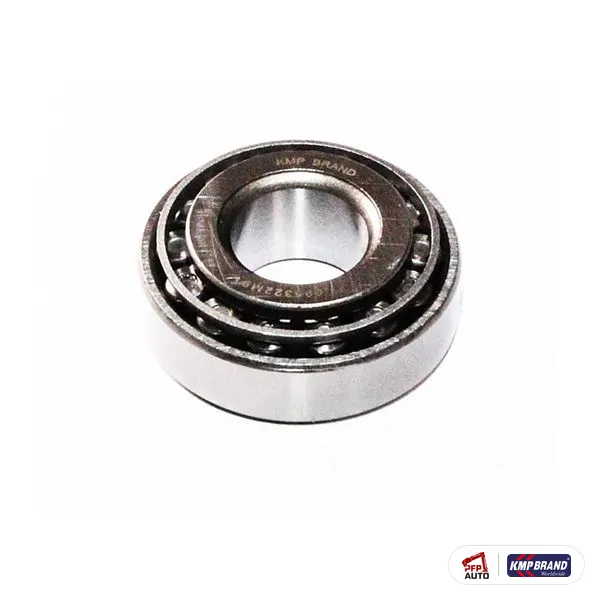 Rulment exterior (cu role) KMP Brand pentru Ford New Holland, cod D5NN1215A