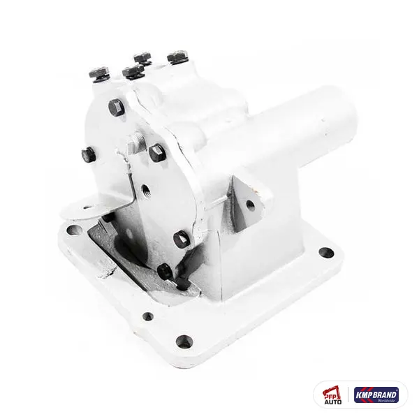 Casetă de direcție KMP Brand pentru Ford New Holland, cod D5NN3548A