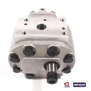 Pompă hidraulică pentru Ford New Holland, cod D5NN600C